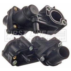 Coolant Thermostat FIRST LINE FTK145 OE Ref 2S4Q9K478AD