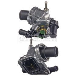 Coolant Thermostat FIRST LINE FTK146 OE Ref 55202373