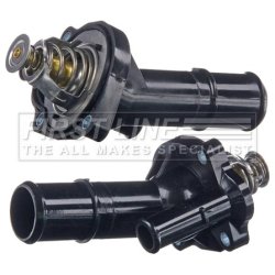 Coolant Thermostat FIRST LINE FTK148 OE Ref 1312630