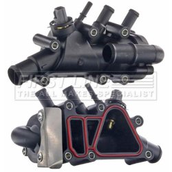Coolant Thermostat FIRST LINE FTK149 OE Ref 1337823