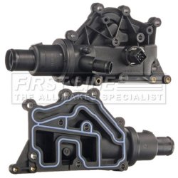 Coolant Thermostat FIRST LINE FTK150 OE Ref 8200561434