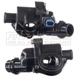 Coolant Thermostat FIRST LINE FTK152 OE Ref 06B121111G