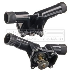 Coolant Thermostat FIRST LINE FTK154 OE Ref 11 53 1 743 017