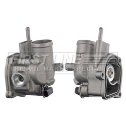 Coolant Thermostat FIRST LINE FTK156 OE Ref 6112000415