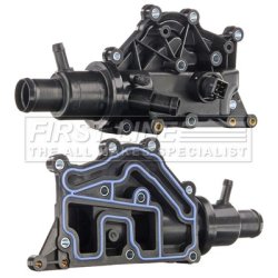 Coolant Thermostat FIRST LINE FTK158 OE Ref 8200561426