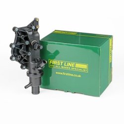 Coolant Thermostat FIRST LINE FTK158 OE Ref 8200561426 FIRST LINE