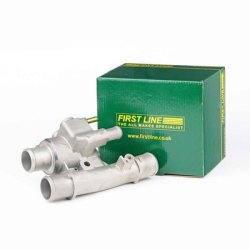 Coolant Thermostat FIRST LINE FTK160 OE Ref 0046522664 FIRST LINE
