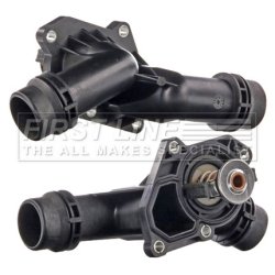 Coolant Thermostat FIRST LINE FTK161 OE Ref 2247019