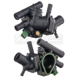 Coolant Thermostat FIRST LINE FTK165 OE Ref 09112841