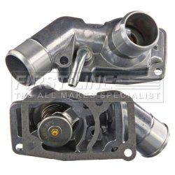 Coolant Thermostat FIRST LINE FTK166 OE Ref 1338017