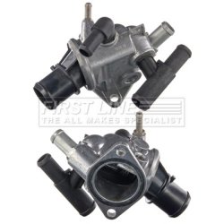 Coolant Thermostat FIRST LINE FTK167 OE Ref 60812410