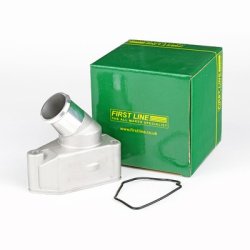 Coolant Thermostat FIRST LINE FTK168 OE Ref 4805152 FIRST LINE