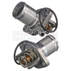 Coolant Thermostat FIRST LINE FTK170 OE Ref 77 00 868 980