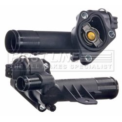 Coolant Thermostat FIRST LINE FTK173 OE Ref 11060-00QAG