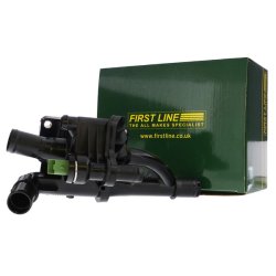 Coolant Thermostat FIRST LINE FTK174 OE Ref 1336AF