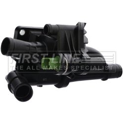 Coolant Thermostat FIRST LINE FTK174 OE Ref 1336AF FIRST LINE