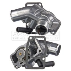 Coolant Thermostat FIRST LINE FTK176 OE Ref 13 38 100