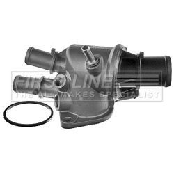 Coolant Thermostat FIRST LINE FTK181 OE Ref 60815681