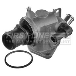 Coolant Thermostat FIRST LINE FTK184 OE Ref 60676067