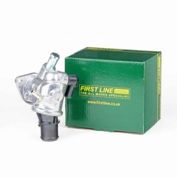 Coolant Thermostat FIRST LINE FTK184 OE Ref 60676067 FIRST LINE