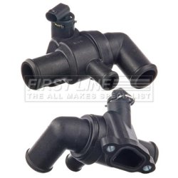 Coolant Thermostat FIRST LINE FTK188