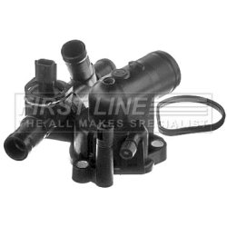 Coolant Thermostat FIRST LINE FTK191 OE Ref 1106000Q0E