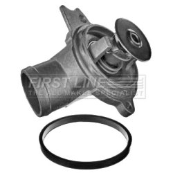Coolant Thermostat FIRST LINE FTK195 OE Ref 5098 918AA