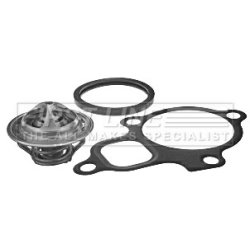 Coolant Thermostat FIRST LINE FTK199 OE Ref 212306N200