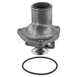 Coolant Thermostat FIRST LINE FTK201 OE Ref 95517662
