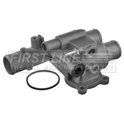 Coolant Thermostat FIRST LINE FTK202 OE Ref 0000046464991