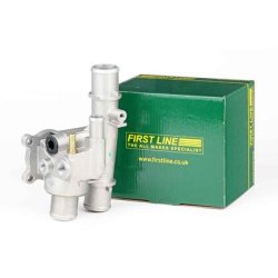 Coolant Thermostat FIRST LINE FTK202 OE Ref 0000046464991 FIRST LINE