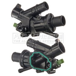 Coolant Thermostat FIRST LINE FTK204 OE Ref 8620 40583