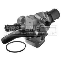 Coolant Thermostat FIRST LINE FTK206 OE Ref 46790296
