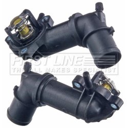 Coolant Thermostat FIRST LINE FTK207 OE Ref 0000055241970