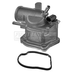 Coolant Thermostat FIRST LINE FTK210 OE Ref 05080146AB
