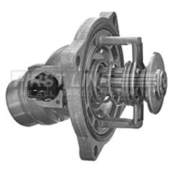 Coolant Thermostat FIRST LINE FTK217 OE Ref 11 53 1 437 526