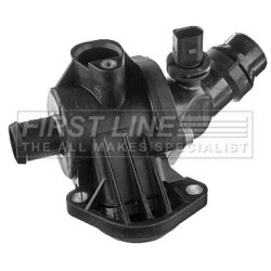 Coolant Thermostat FIRST LINE FTK219 OE Ref 06F121111