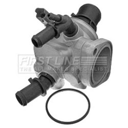 Coolant Thermostat FIRST LINE FTK222 OE Ref 55181513