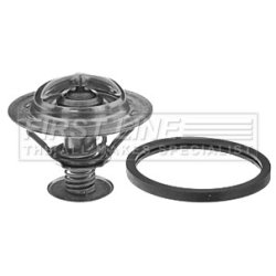 Coolant Thermostat FIRST LINE FTK223 OE Ref MD350415