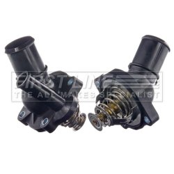 Coolant Thermostat FIRST LINE FTK224 OE Ref 1312126