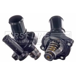 Coolant Thermostat FIRST LINE FTK233 OE Ref 1374191