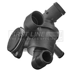 Coolant Thermostat FIRST LINE FTK244 OE Ref 03L 121 111 S