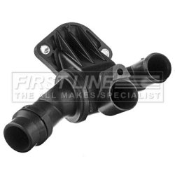 Coolant Thermostat FIRST LINE FTK249 OE Ref 06F121111J