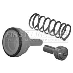 Coolant Thermostat FIRST LINE FTK250 OE Ref 03C 121 110 E
