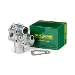 Coolant Thermostat FIRST LINE FTK260 FIRST LINE