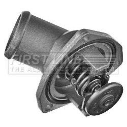 Coolant Thermostat FIRST LINE FTK261 OE Ref 13 38 069