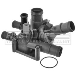 Coolant Thermostat FIRST LINE FTK263 OE Ref 06A 121 111