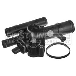 Coolant Thermostat FIRST LINE FTK268