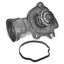 Coolant Thermostat FIRST LINE FTK269 OE Ref A6422002015