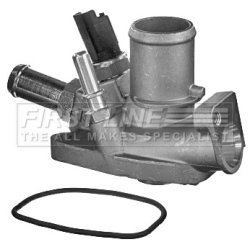 Coolant Thermostat FIRST LINE FTK296 OE Ref 00K04892642AC